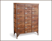 Vintage Style Industrial Furniture Vintage Style Industrial Furniture